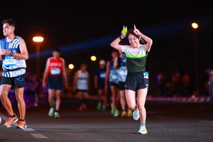 BIB: 44992
                            <button type="button" onclick="openModal(22993350)" class="btn btn-primary btn-sm float-right btn-popup" data-toggle="modal" data-target=".modal-high-quality">
                        <i class="fas fa-shopping-cart"></i> Add to Cart
                    </button>
                                            <button type="button" onclick="isThisMe(22993350, true)" class="btn btn-success btn-sm float-right btn-popup btn-isme hidden" data-toggle="tooltip" data-placement="bottom" title="นี่คือรูปของคุณใช่ไหม คลิกที่นี่เพื่อเอาเข้าอัลบั้ม">
                        <i class="fas fa-plus"></i> Add to album
                    </button>
                    <button type="button" onclick="isThisMe(22993350, false)" class="btn btn-warning btn-sm float-right btn-popup btn-isnotme hidden">
                        <i class="fas fa-ban"></i> Remove from album
                    </button>